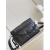 Louis Vuitton Mini Soft Trunk Puffer Bag