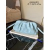Louis Vuitton Scala Mini Pouch Mahina Blue