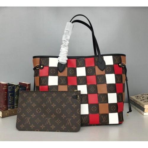 Louis Vuitton MM Neverfull M40993