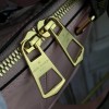 Louis Vuitton M51925 Alma BB Patent Leather