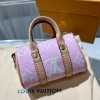 Louis Vuitton Mini Keepall