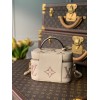 Louis Vuitton Vanity PM M45599