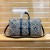 LV Since 1854 Keepall Bandoulière 45