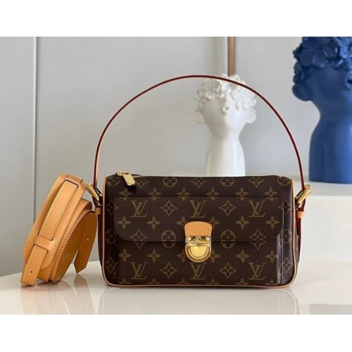 Louis Vuitton M60006 shoulder bag