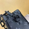 Louis Vuitton MINI SOFT TRUNK