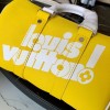 Louis Vuitton Keepall XS Other Leathers M80842