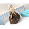 Louis Vuitton tivoli GM hand bag