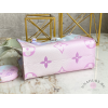 Louis Vuitton Onthego PM pastel 2022 M59856