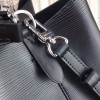 Louis Vuitton LOCKME BUCKET