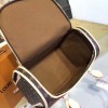 Louis Vuitton DOG CARRIER 40