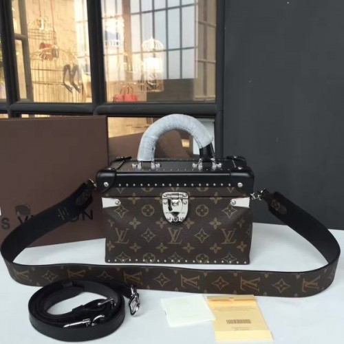 Louis Vuitton box 3497