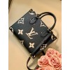 LV onthego M45659 PM 25cm