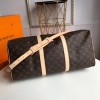 Louis Vuitton Keepall 50