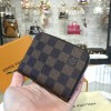 Louis Vuitton ZIPPY wallet 3166