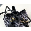 Louis Vuitton Noe Perth Black M69973
