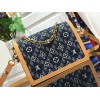 Louis Vuitton SINCE 1854 DAUPHINE M57499