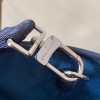 Louis Vuitton New Tote GM Monogram Watercolor blue M45754