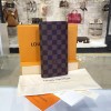 Louis Vuitton BRAZZA N63168 Wallet