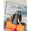 Louis Vuitton OnTheGo PM With Strap M46373 Bag