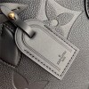 Louis Vuitton ONTHEGO Black