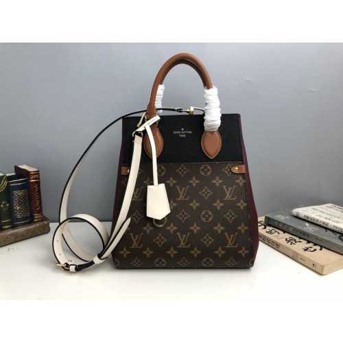 LV FOLD TOTE MM M45409