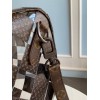 Louis Vuitton Keepall Bandouliere 50 M20864