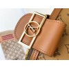 LV Dauphine MM Backpack M44391