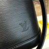 Louis Vuitton M40302 Alma PM Tote Bag Epi Leather