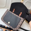 Louis Vuitton TRENDY CROSSBODY Black
