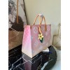 Louis Vuitton OnTheGo GM Pinky M57639