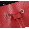 Louis Vuitton Supreme Bucket Bag M44022