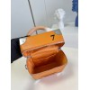 Louis Vuitton Vertical Box Trunk
