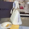 Louis Vuitton ALMA BB 3536