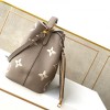 Louis Vuitton Neonoe MM Monogram Leather M45555