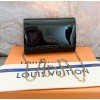 Louis Vuitton Chain Louise Black Patent