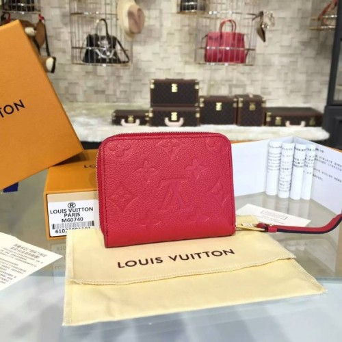 Louis Vuitton ZIPPY 3156