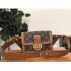 Louis Vuitton BUM BAG M44395