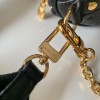 Louis Vuitton Speedy Bandouliere 22 M58631