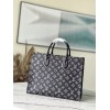 Louis Vuitton Onthego retro colored MM bag