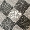 Louis Vuitton mini Tote Bag Gray M60495