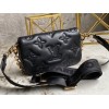 Louis Vuitton Bubblegram Wallet