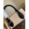 LV Fold Tote PM Green Handbags M45388