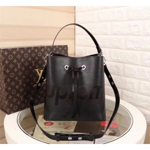 Louis Vuitton Supreme Bucket Bag M44022 2996