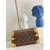 Louis Vuitton Coffret Joaillerie Monogram Jewelry Box M20040