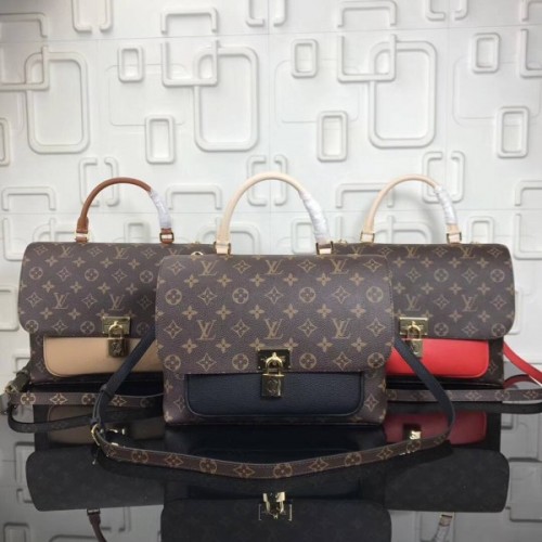 Louis Vuitton MARIGNAN Bag