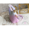 Louis Vuitton S Lock Monogram Pastel Bag