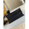 Louis Vuitton Dauphine Handbag M57463