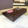 Louis Vuitton TOILETRY POUCH 26 3083