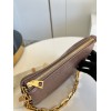 Louis Vuitton Coussin PM in Brown 26cm
