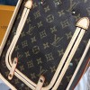 Louis Vuitton DOG CARRIER 50 M42021